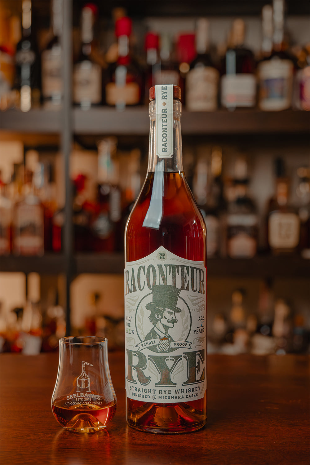 邦楽 rye Raconteur Rye 