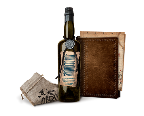 [PRE-SALE] Quest's End Whiskey 