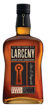 Larceny Barrel Proof Bourbon
