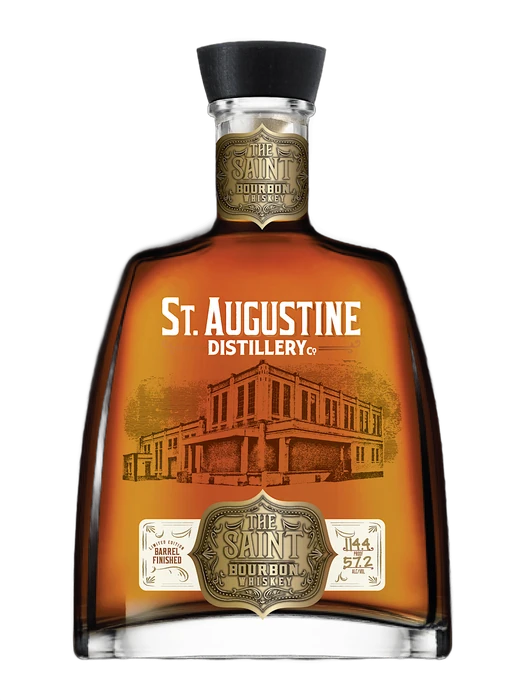 St Augustine Distillery The Saint