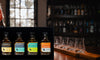 Barrell Bourbon Tasting Pack & Glasses