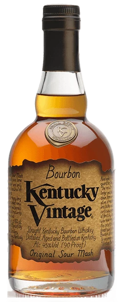 Willett Distillery Kentucky Vintage Bourbon