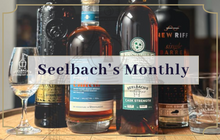 Seelbach's Monthly - Whiskey Enthusiast