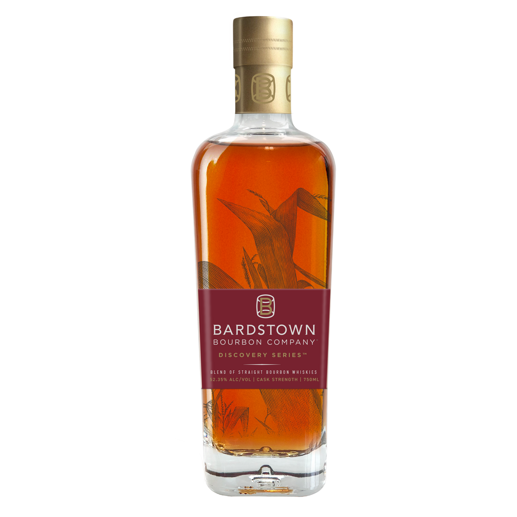 Bardstown Bourbon Company Discovery Series #6