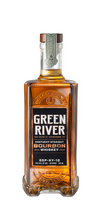 Green River Bourbon Whiskey