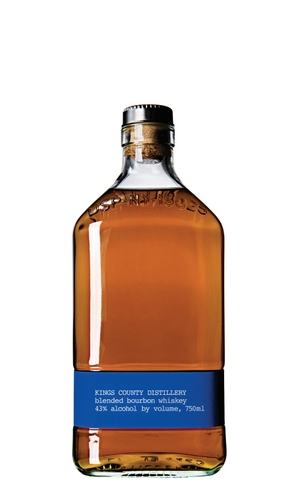 Kings County Distillery Blended Bourbon