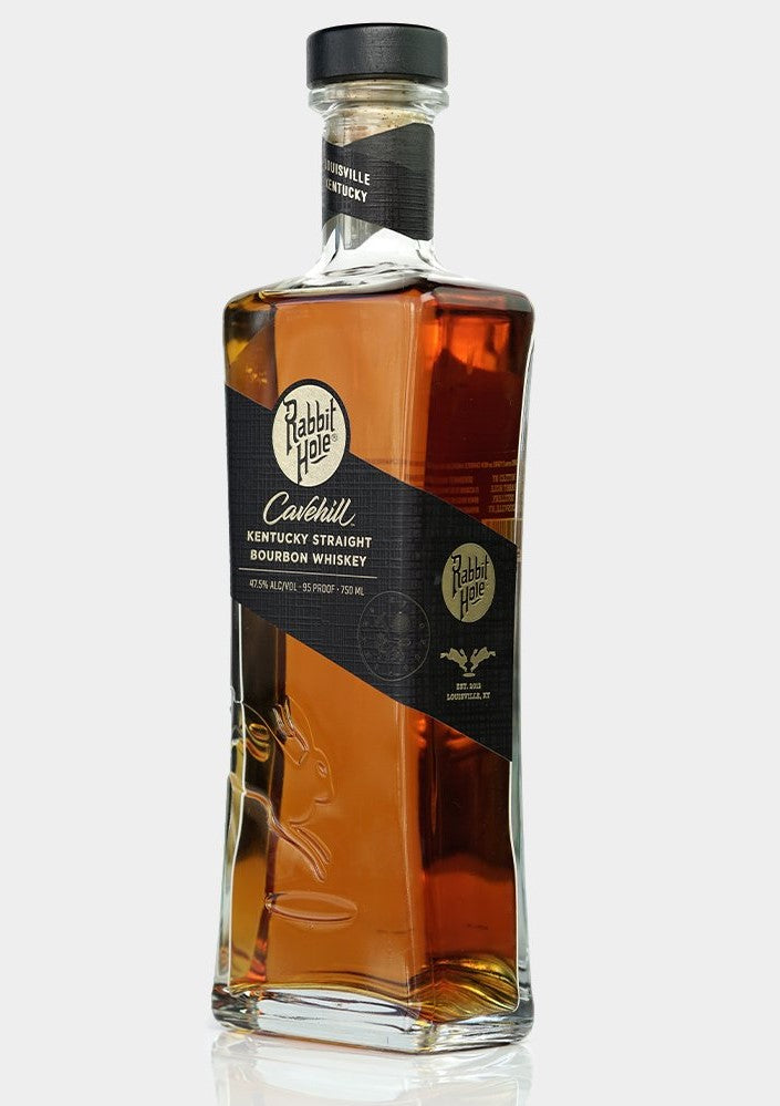 Rabbit Hole Cavehill Straight Bourbon Whiskey – Seelbach's
