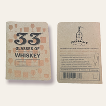 Barrell Bourbon Tasting Pack & Glasses - W/ Live Tasting
