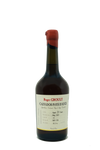 Roger Groult 21-Year Calvados - Selected by Aficionado's