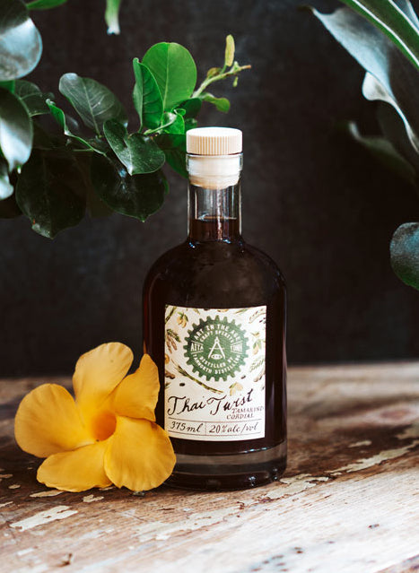 Thai Twist Tamarind Cordial