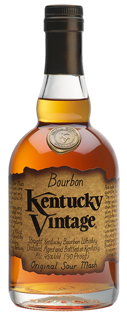 Willett Distillery Kentucky Vintage Bourbon – Seelbach's