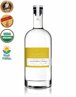 Manifest Distilling Citrus Vodka - 750ml
