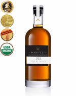 Manifest Distilling Rye Whiskey