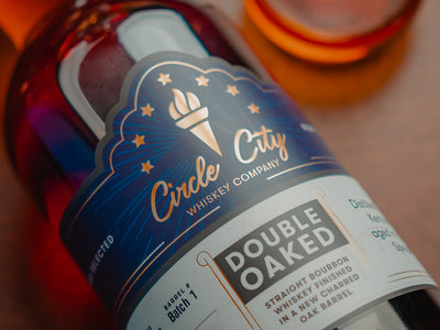 Circle City | Double Oaked & Toasted