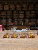 Two New Single Barrels From 13th Colony