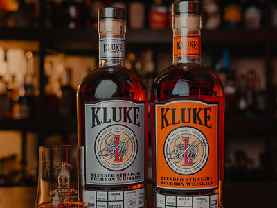 K. Luke Is Back with Their Most Balanced Blends Yet