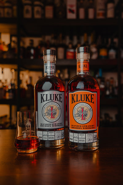 K. Luke Is Back with Their Most Balanced Blends Yet