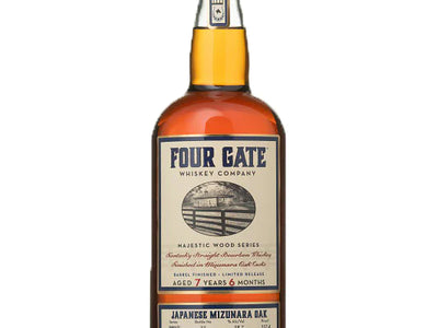 Four Gate Majestic Wood, 27 & 28