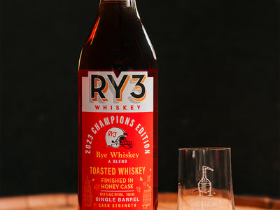 RY3 - Champions Edition