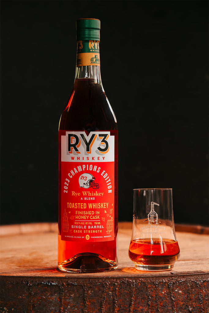 RY3 - Champions Edition – Seelbach's