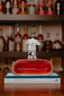 Hallowed Spirits Introduces Thirty-One Lengths 15-Year Kentucky Straight Bourbon