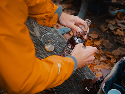 The World's Best Bourbon, According To The Experts