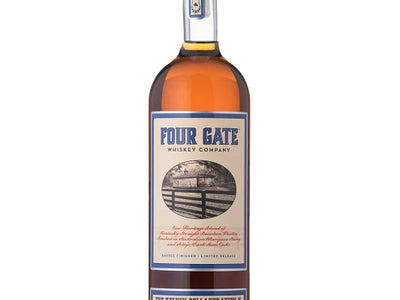 Four Gate Kelvin Collaboration V, Batch 26, & Split Stave