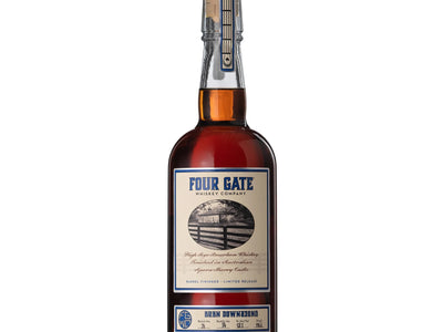 Four Gate Is Back In Limited Quantities