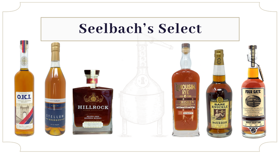 Seelbach's Holiday 2022 Gift Guide