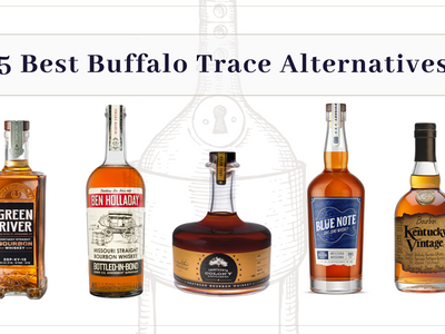 The 5 Best Alternatives to Buffalo Trace Bourbon