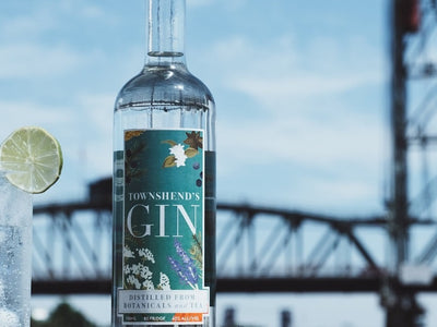 From Kombucha to Spirits