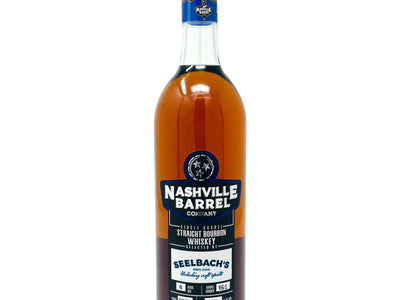 New Single Barrel From NBC