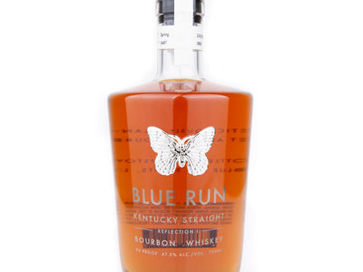 Blue Run Release for 05/04/2022