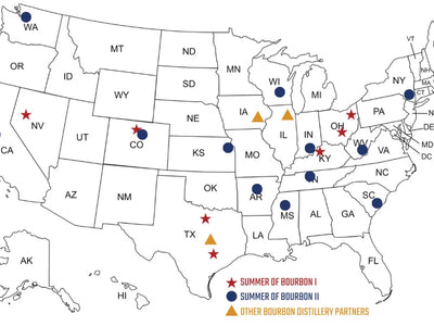 Lost Lantern | Summer '24 collection