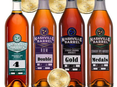 New Exclusive Blends From NBC