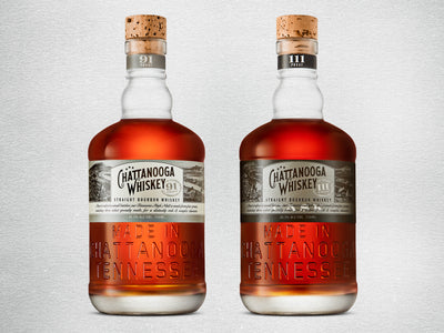 Chattanooga Releases New Whiskey
