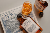 20-Year Tennessee Bourbon from Ass Pocket Whiskey