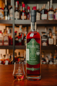 One of Our Favorite Double Oak Bourbons Returns