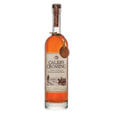 Caleb's Crossing A Blend of Straight Bourbon & Rye Whiskey