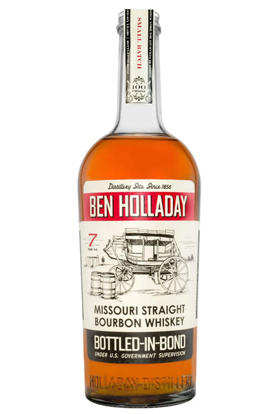 Holladay Distillery