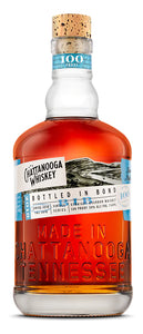 Chattanooga Whiskey Spring 2019 Bottled-In-Bond
