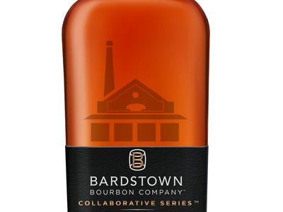 Bardstown Bourbon Collaborative Series Foursquare Barbados Rum
