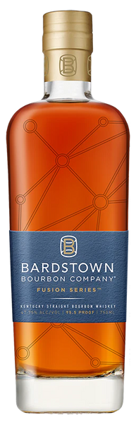 Bardstown Fusion Series 9 & Green River Wheated Bourbon