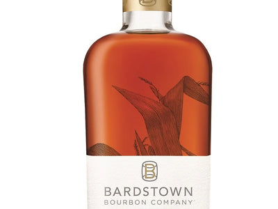 BARDSTOWN BOURBON CO. DISCOVERY & ORIGIN