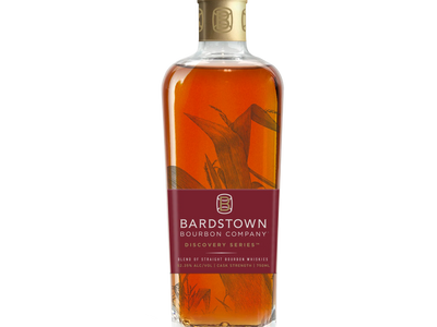 Bardstown Discovery 9 & Collaboration