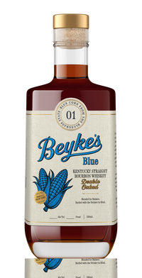 Day 11 🎁 Beyke's Blue Double Oaked