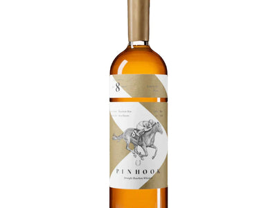 Pinhook Bourbon Vertical Series 8 Year 114.6 Proof