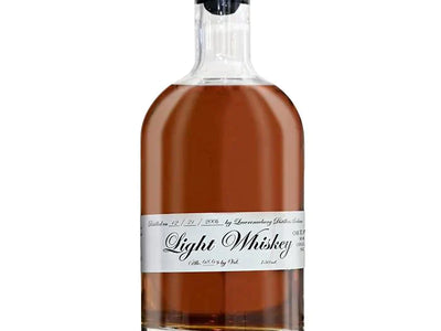Introducing Cat's Eye Distillery