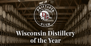 New Driftless Glen Rye Barrels Dropping Today!