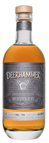Deerhammer Distillery